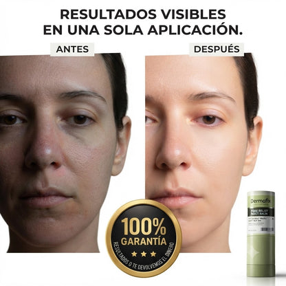 Dermafix® Bálsamo calmante poros
